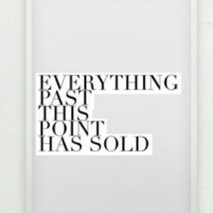 Thank you everyone for supporting my closet :)